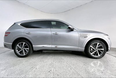 2026 Genesis GV80 3.5T ADVANCED
