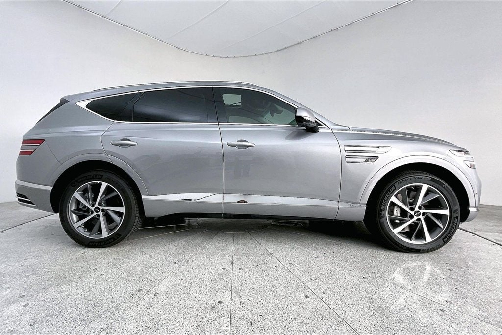 2026 Genesis GV80 3.5T ADVANCED