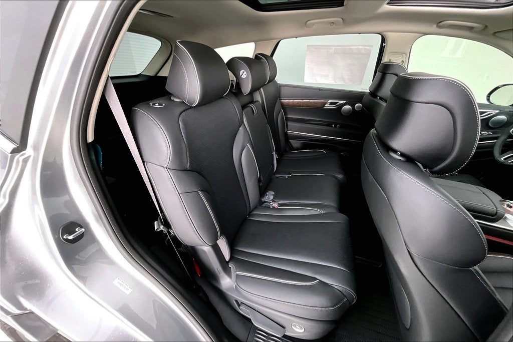 2026 Genesis GV80 3.5T ADVANCED