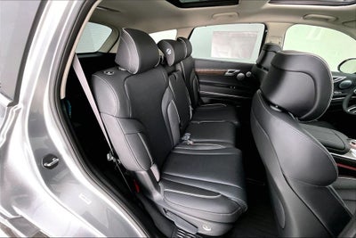 2026 Genesis GV80 3.5T ADVANCED