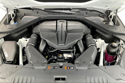 2027 Genesis GV80 3.5T PRESTIGE