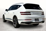 2027 Genesis GV80 3.5T PRESTIGE