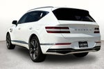 2027 Genesis GV80 3.5T PRESTIGE