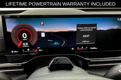2026 Genesis GV80 2.5T