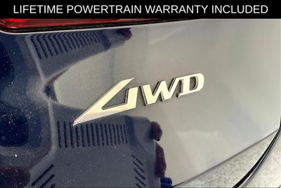 2026 Genesis GV80 2.5T