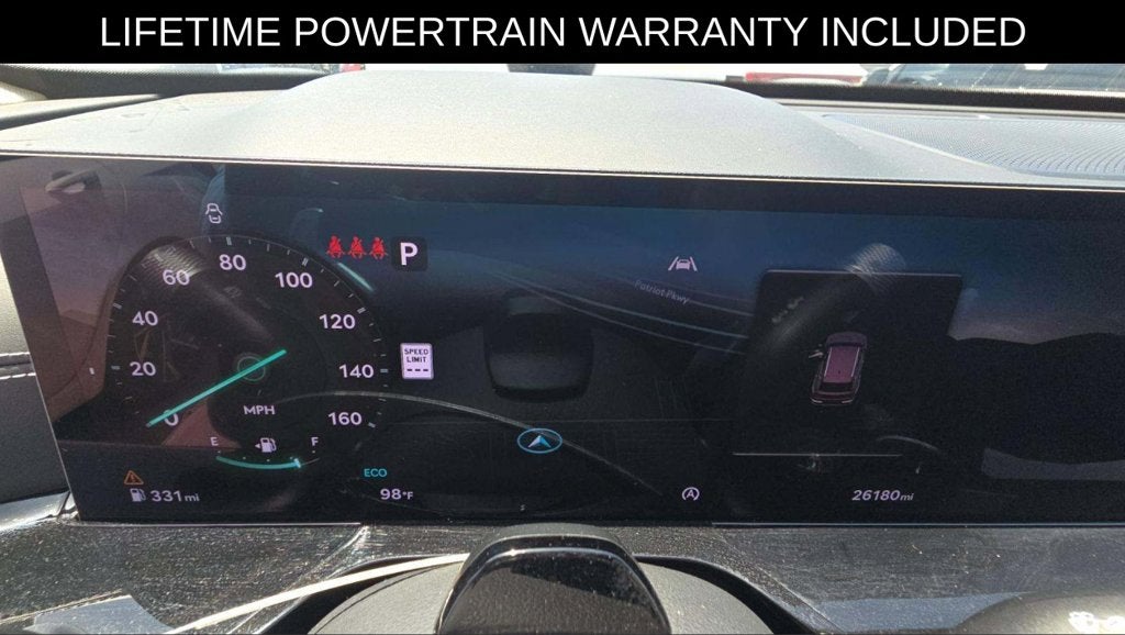 2025 Genesis GV80 2.5T