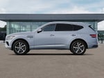 2027 Genesis GV80 2.5T SELECT