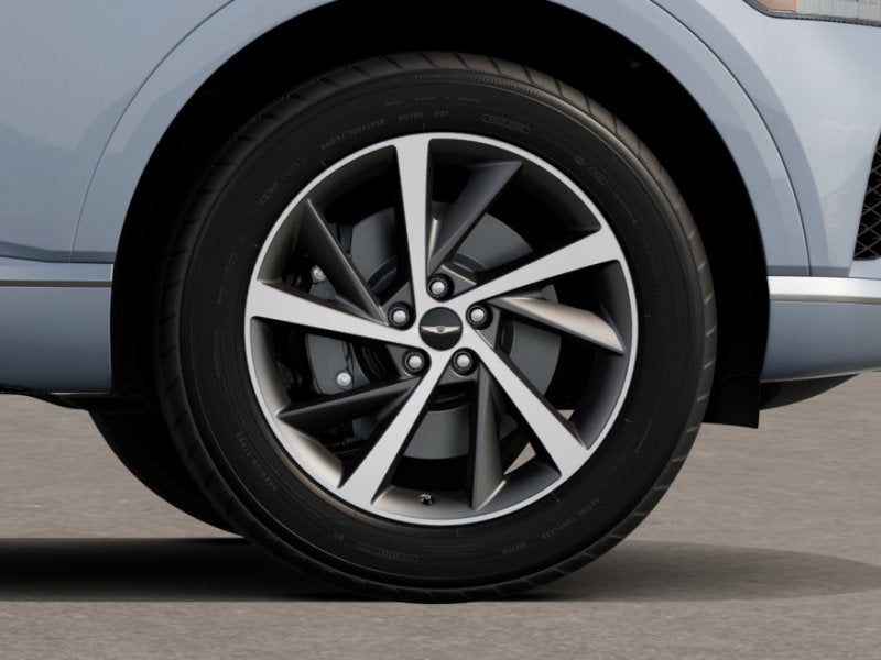 2027 Genesis GV80 2.5T SELECT