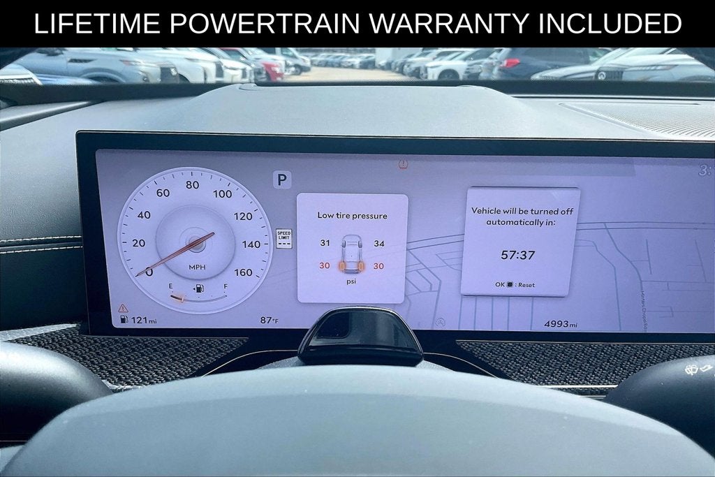 2025 Genesis GV80 Coupe 3.5T e-SC