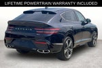 2025 Genesis GV80 Coupe 3.5T e-SC