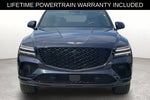 2025 Genesis GV80 Coupe 3.5T e-SC