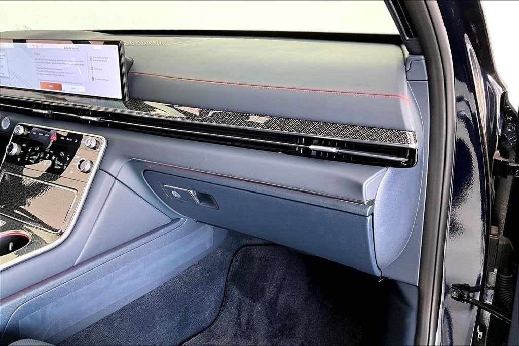2026 Genesis GV80 Coupe 3.5T E-SC MHEV
