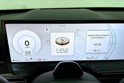 2026 Genesis GV80 Coupe 3.5T E-SC MHEV