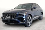 2026 Genesis GV80 Coupe 3.5T E-SC MHEV