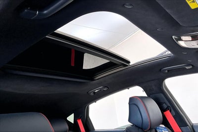 2026 Genesis GV80 Coupe 3.5T E-SC MHEV