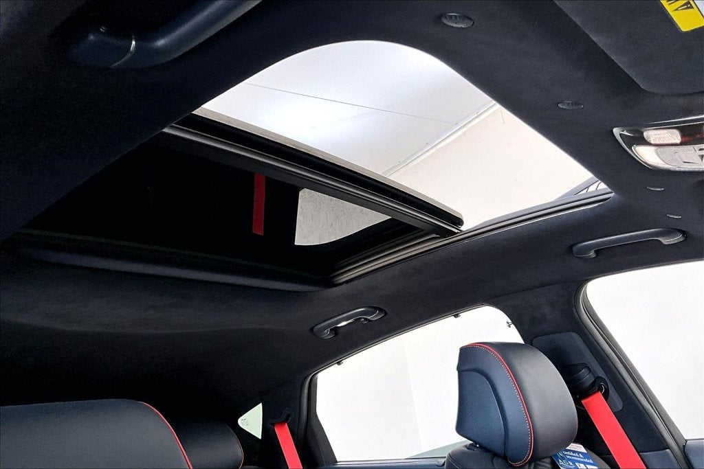 2026 Genesis GV80 Coupe 3.5T E-SC MHEV