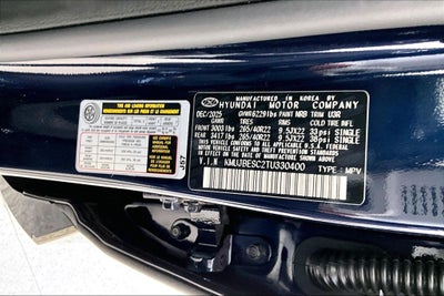 2026 Genesis GV80 Coupe 3.5T E-SC MHEV