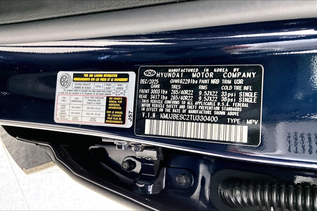2026 Genesis GV80 Coupe 3.5T E-SC MHEV
