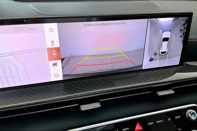 2026 Genesis GV80 Coupe 3.5T E-SC MHEV