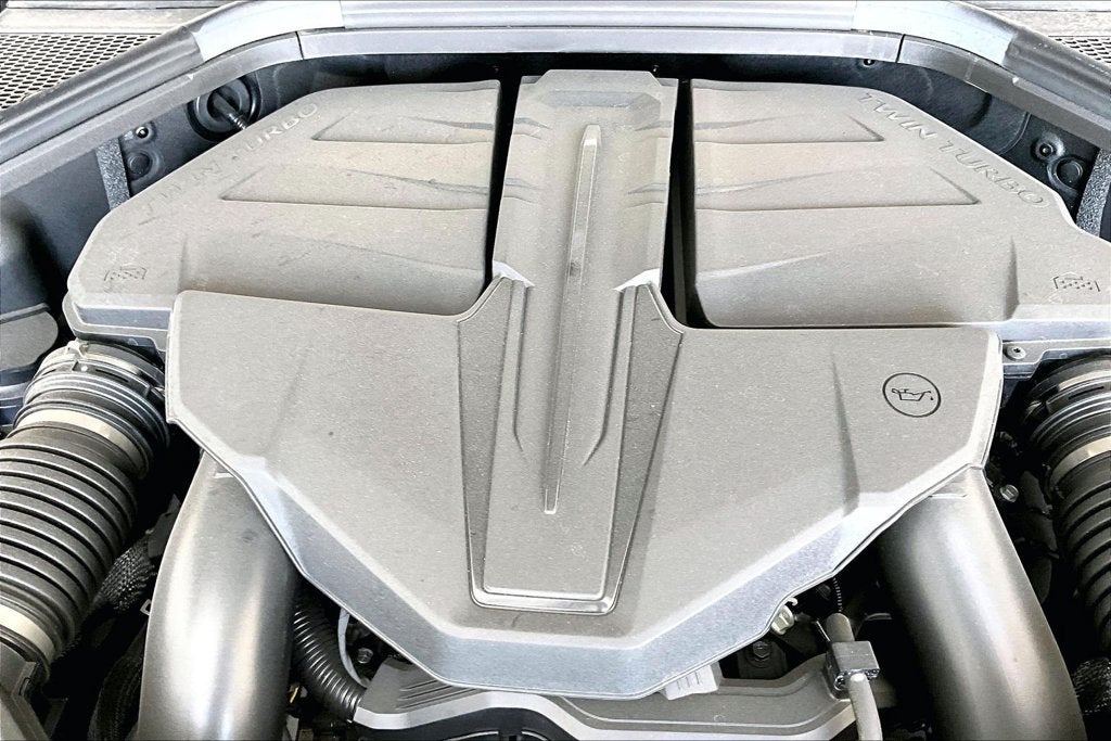 2026 Genesis GV80 Coupe 3.5T E-SC MHEV