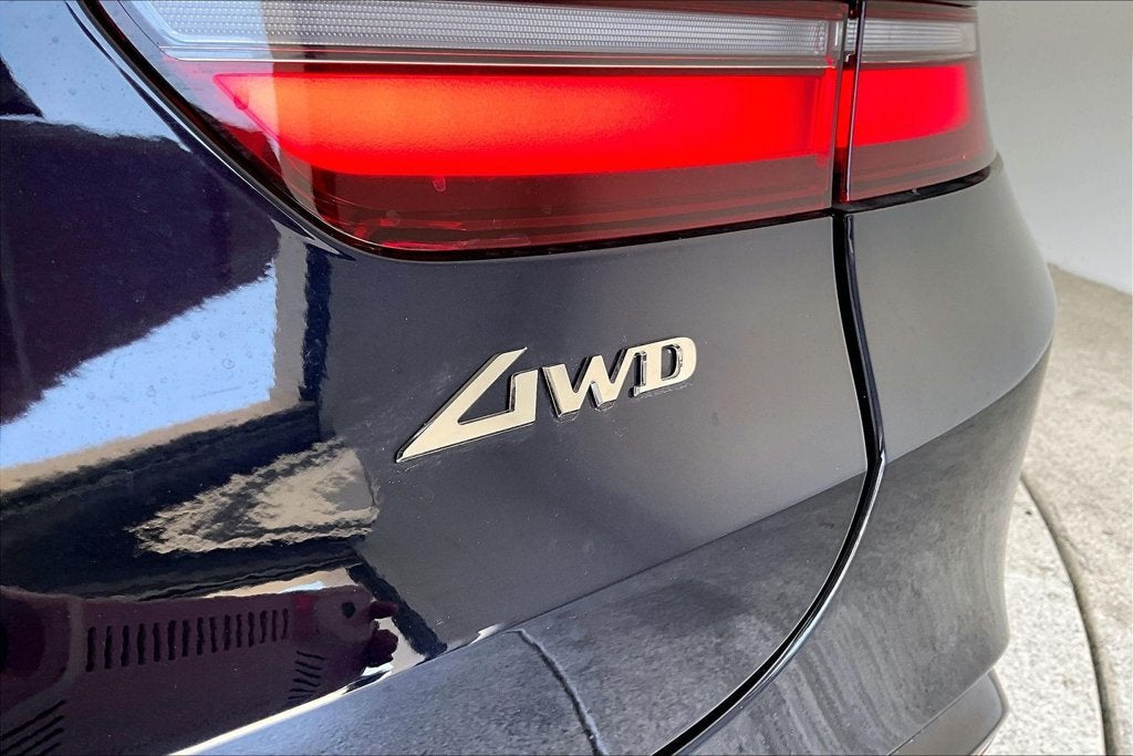 2026 Genesis GV80 Coupe 3.5T E-SC MHEV