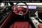 2026 Genesis GV80 Coupe 3.5T E-SC MHEV