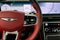 2026 Genesis GV80 Coupe 3.5T E-SC MHEV