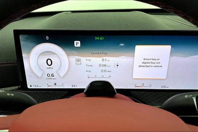 2026 Genesis GV80 Coupe 3.5T E-SC MHEV