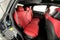 2026 Genesis GV80 Coupe 3.5T E-SC MHEV