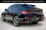 2026 Genesis GV80 Coupe 3.5T E-SC MHEV
