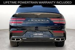2026 Genesis GV80 Coupe 3.5T E-SC MHEV