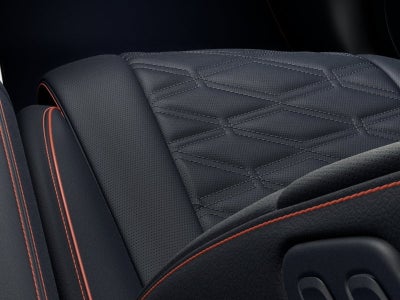 2026 Genesis GV80 Coupe 3.5T E-SC MHEV