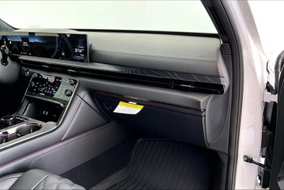 2026 Genesis GV80 Coupe 3.5T E-SC MHEV PRESTIGE BLACK
