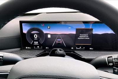 2026 Genesis GV80 Coupe 3.5T E-SC MHEV PRESTIGE BLACK