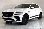 2026 Genesis GV80 Coupe 3.5T E-SC MHEV PRESTIGE BLACK