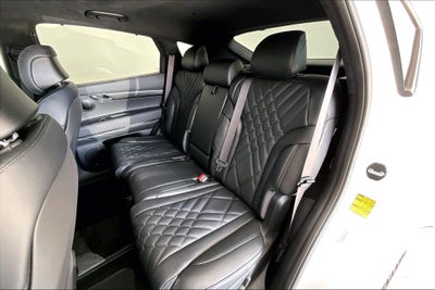 2026 Genesis GV80 Coupe 3.5T E-SC MHEV PRESTIGE BLACK