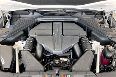 2026 Genesis GV80 Coupe 3.5T E-SC MHEV PRESTIGE BLACK