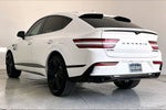 2026 Genesis GV80 Coupe 3.5T E-SC MHEV PRESTIGE BLACK