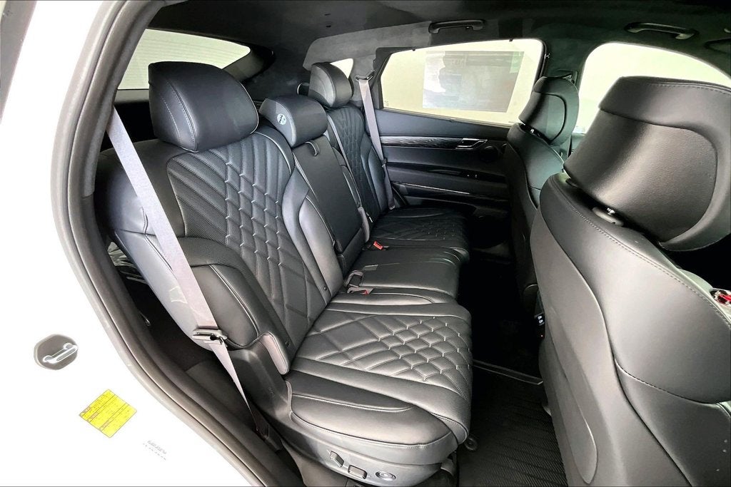 2026 Genesis GV80 Coupe 3.5T E-SC MHEV PRESTIGE BLACK