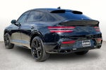 2027 Genesis GV80 Coupe 3.5T E-SC MHEV BLACK