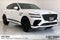 2026 Genesis GV80 Coupe 3.5T E-SC MHEV PRESTIGE BLACK