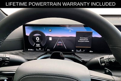 2026 Genesis GV80 Coupe 3.5T E-SC MHEV PRESTIGE BLACK