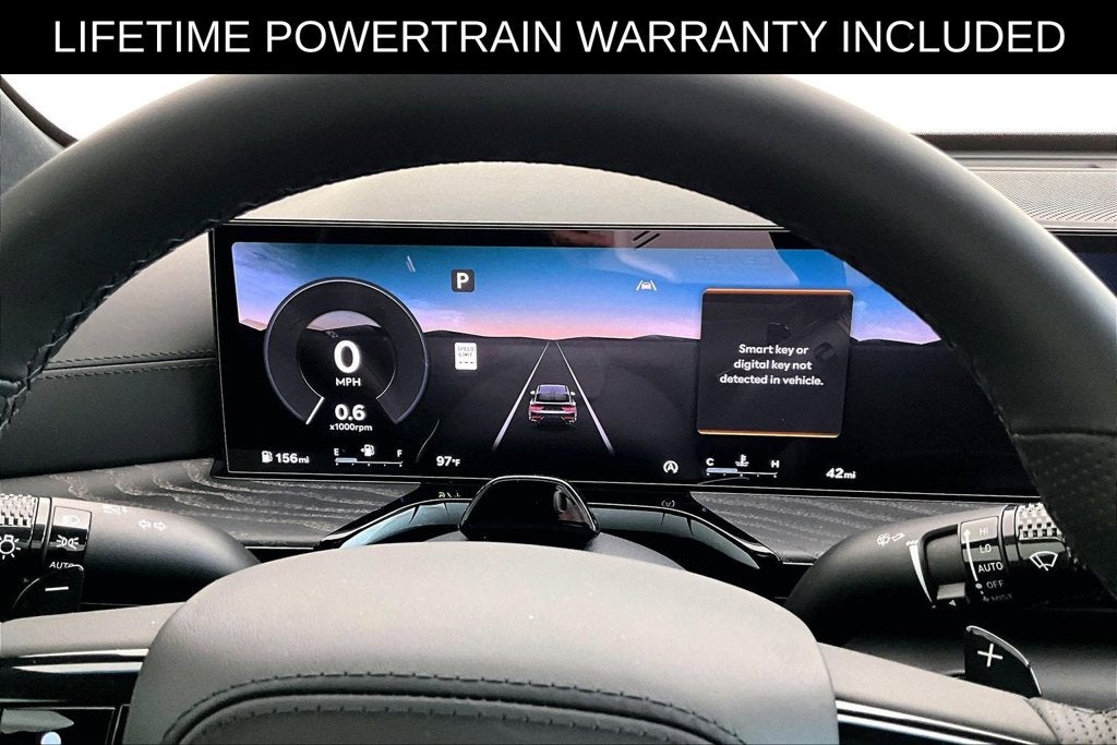 2026 Genesis GV80 Coupe 3.5T E-SC MHEV PRESTIGE BLACK