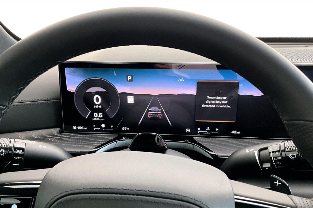 2026 Genesis GV80 Coupe 3.5T E-SC MHEV PRESTIGE BLACK