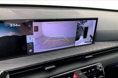 2026 Genesis GV80 Coupe 3.5T E-SC MHEV PRESTIGE BLACK