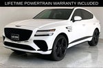 2026 Genesis GV80 Coupe 3.5T E-SC MHEV PRESTIGE BLACK