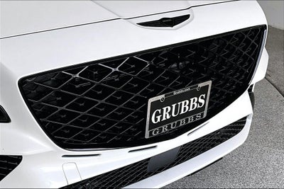 2026 Genesis GV80 Coupe 3.5T E-SC MHEV PRESTIGE BLACK