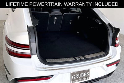 2026 Genesis GV80 Coupe 3.5T E-SC MHEV PRESTIGE BLACK