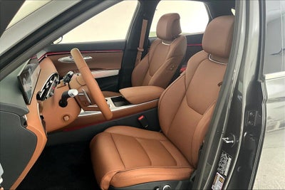 2027 Genesis GV70 2.5T ADVANCED