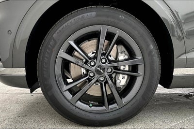 2027 Genesis GV70 2.5T ADVANCED